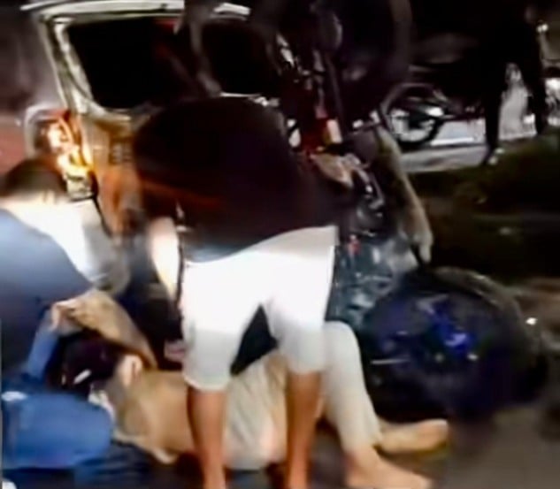 Mais uma morte no trânsito e as novas regras para CNH que passam a valer