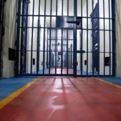 Uma pesquisa nacional realizada entre 2022 e 2024 revelou que pelo menos 10,7% dos agentes penitenciários brasileiros foram diagnosticados com depressão (Foto Divulgação)