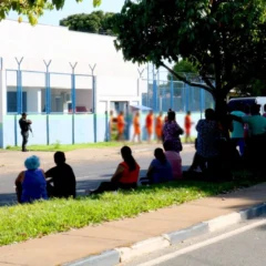 Sejuc informou que o cumprimento das regras ser&aacute; acompanhado pela Divis&atilde;o de Seguran&ccedil;a e Captura. (Foto: Wenderson Cabral/FolhaBV)