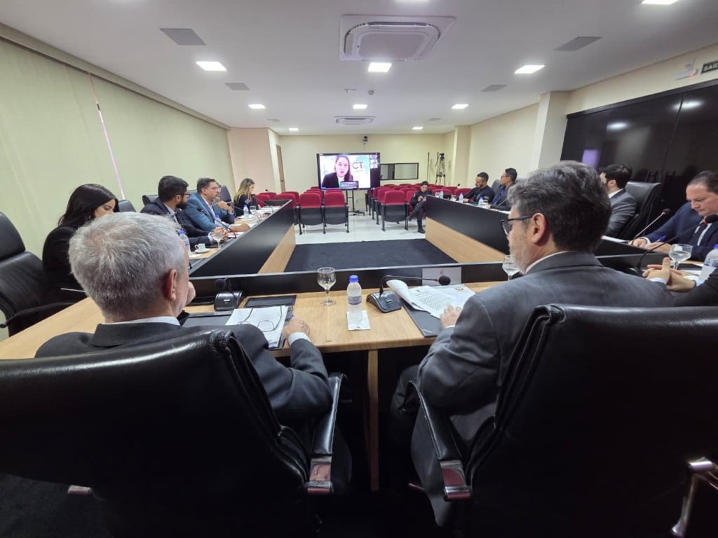O Ministério Público instaurou um procedimento especial para acompanhar o cumprimento das ações. (Foto: MPRR). O Ministério Público instaurou um procedimento especial para acompanhar o cumprimento das ações. (Foto: MPRR).