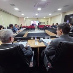 O Ministério Público instaurou um procedimento especial para acompanhar o cumprimento das ações. (Foto: MPRR).