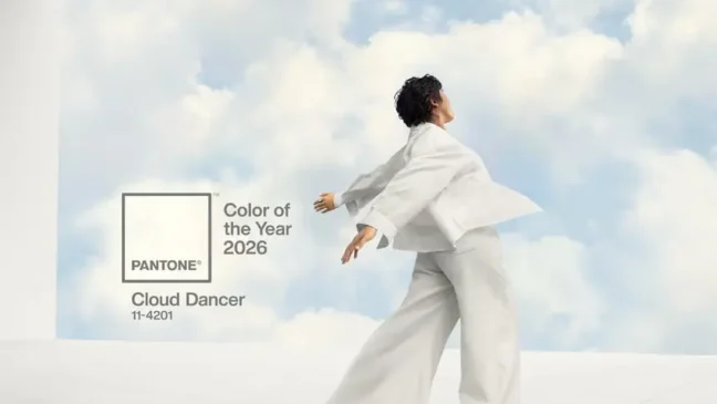 Foto: divulgação/Pantone