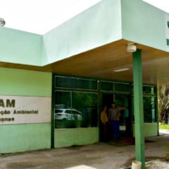 As provas ser&atilde;o realizadas em Manaus. Foto: Ipaam