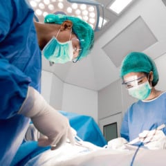 O Brasil é o país que mais realiza cirurgias plásticas no mundo, de acordo com relatório da Sociedade Internacional de Cirurgia Plástica Estética (ISAPS)