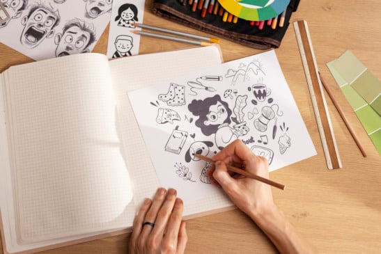 A atividade é destinada a crianças e jovens de 10 a 18 anos e tem vagas limitadas. 