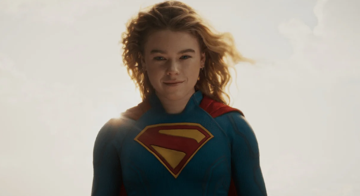 Filme da DC mostra personagem de forma diferente (Foto: Divulgação) Filme da DC mostra personagem de forma diferente (Foto: Divulgação)