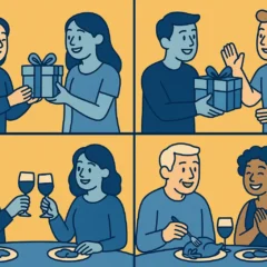 Especialistas em comportamento ressaltam que, independentemente do signo, atitudes como empatia, respeito às diferenças e disposição para o diálogo são fundamentais para transformar as confraternizações de fim de ano em momentos de convivência positiva e celebração (Foto Divulgação)