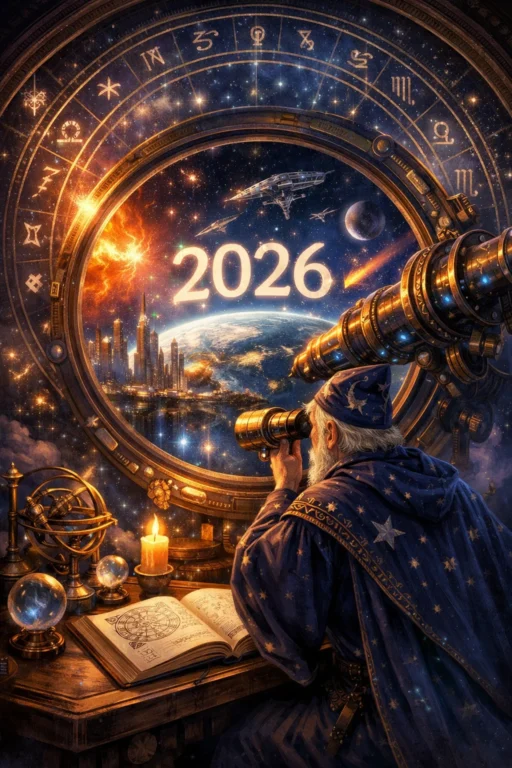 Veja o que os astros indicam para cada signo (Foto Divulgação)