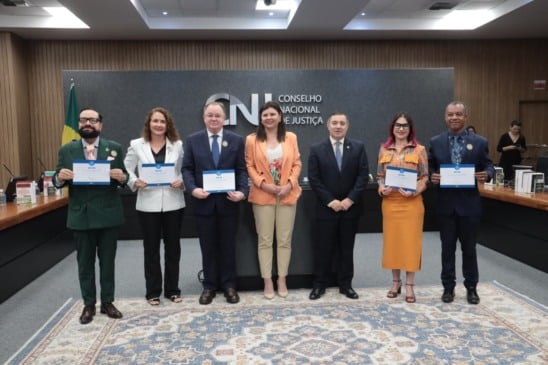 selo linguagem simples tjrr cnj