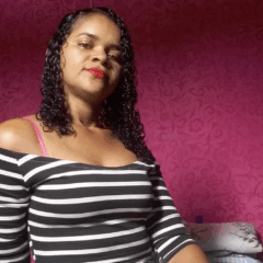 Maria das Graças Costa Lima, tem 38 anos. (Foto: Divulgação)