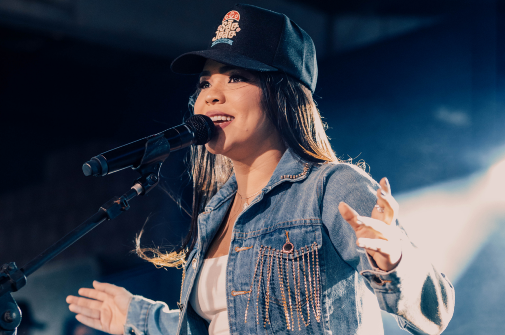 Vitória Freitas (Endryo In Movie/Divulgação) Vitória Freitas (Endryo In Movie/Divulgação)