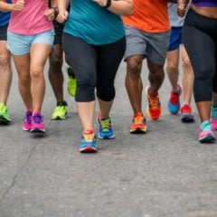 Praticar atividade f&iacute;sica regularmente &eacute; uma das principais dicas (Foto Divulga&ccedil;ao)