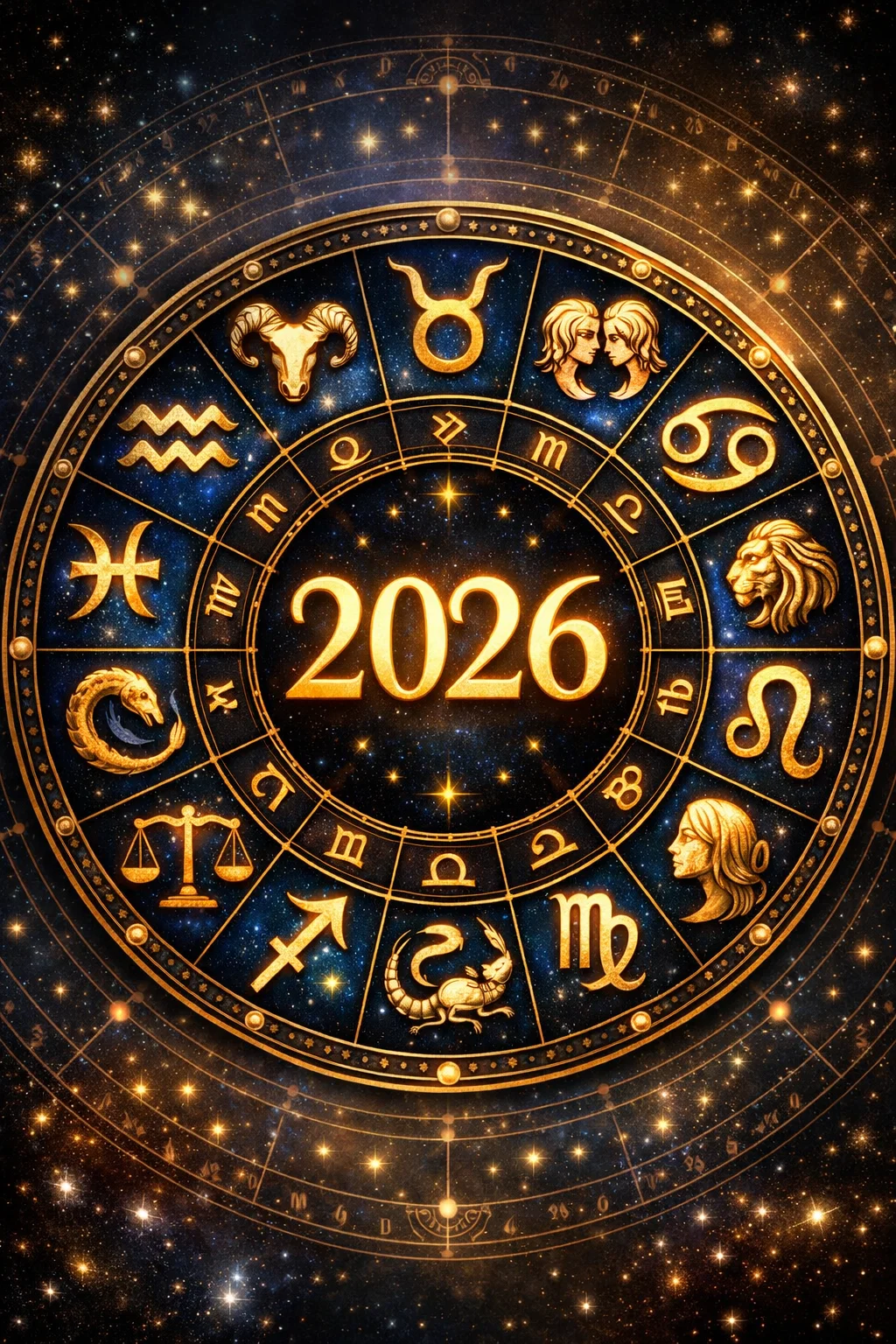 Mais do que prometer soluções rápidas, o ano convida cada signo a assumir o protagonismo do próprio processo emocional (Foto Divulgação) Mais do que prometer soluções rápidas, o ano convida cada signo a assumir o protagonismo do próprio processo emocional (Foto Divulgação)