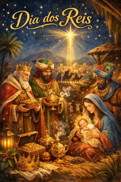 Entenda a origem da data (Foto Divulgação)