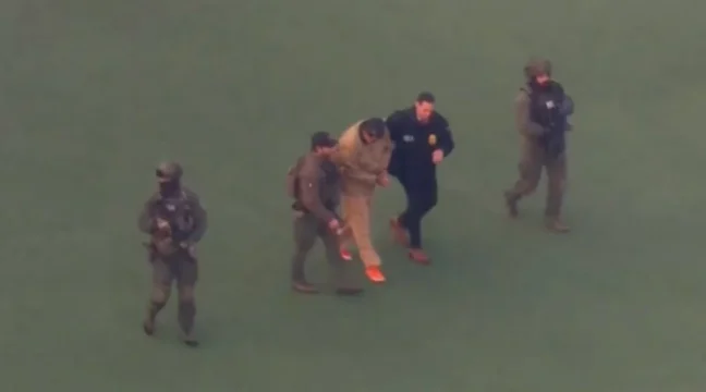 A Justiça dos Estados Unidos marcou para o dia 17 de março uma nova audiência no processo que envolve Nicolás Maduro e sua esposa, Cilia Flores (Foto Divulgação)