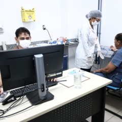 O atendimento ocorre de segunda a sexta-feira, das 8h &agrave;s 12h e das 14h &agrave;s 18h, exceto feriados. (Foto: Divulga&ccedil;&atilde;o)