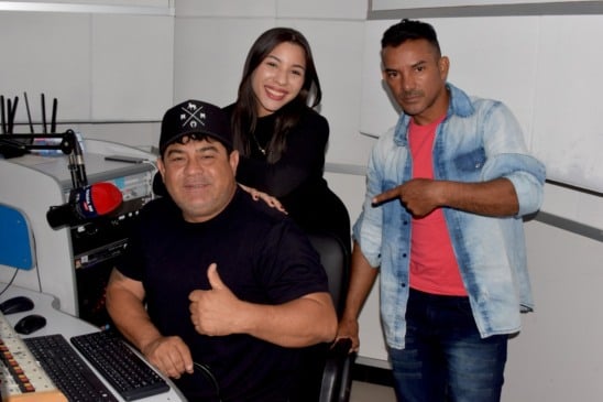 “De Volta ao Passado” estreia neste domingo na FolhaFM