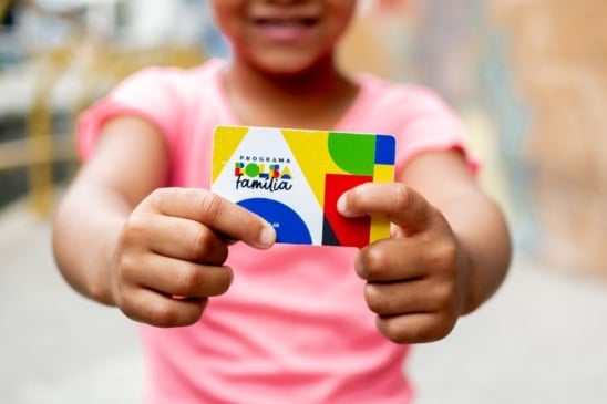 Foto: Ascom/Governo Federal