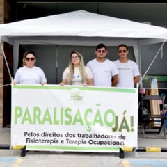 Foto: Wenderson Cabral/FolhaBV