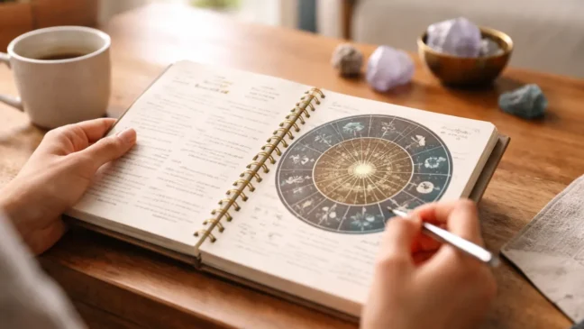 Áries, Touro e Gêmeos previsões do horóscopo para a semana de 12 a 1801