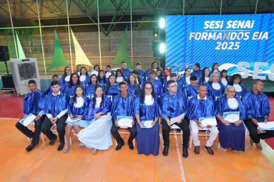 80% das aulas serão EAD e 20% presenciais. (Foto: Divulgação)