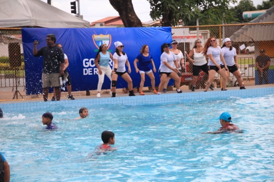 O início das atividades está marcado para o dia 3 de fevereiro, no período da noite (Foto: ASCOM/SEED)