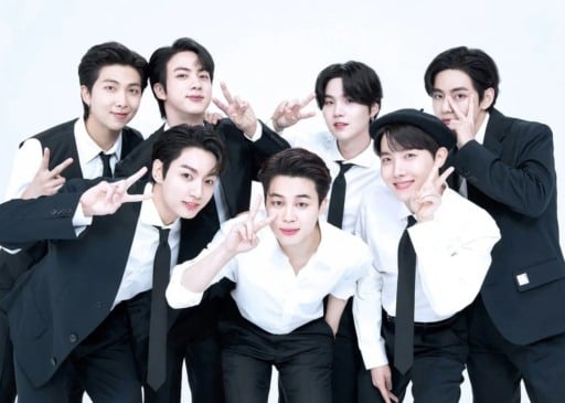 BTS anuncia turnê mundial com datas em São Paulo (Foto: Divulgação)