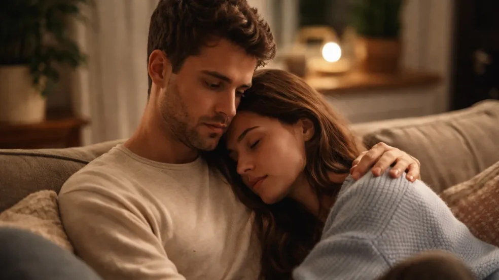 Câncer e Peixes no amor por que a sintonia emocional pode ser intensa demais Câncer e Peixes no amor por que a sintonia emocional pode ser intensa demais