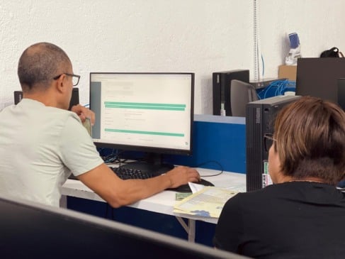 (Foto: Ascom Codesaima).