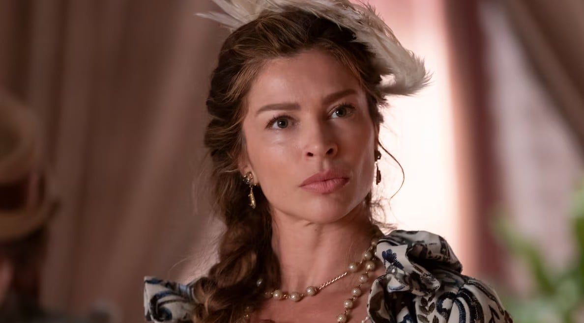 'Dona Beja' é nova aposta da HBO Max Brasil (Foto: Divulgação) 'Dona Beja' é nova aposta da HBO Max Brasil (Foto: Divulgação)