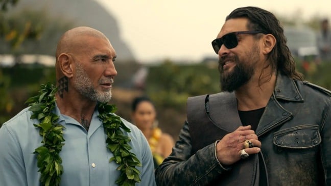 'Dupla Perigosa' é nova dica de filme de ação na Prime Video (Foto: Divulgação)