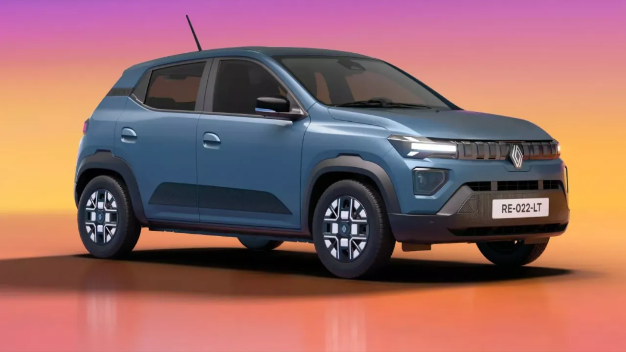 Estes são os 6 carros elétricos mais baratos em janeiro de 2026