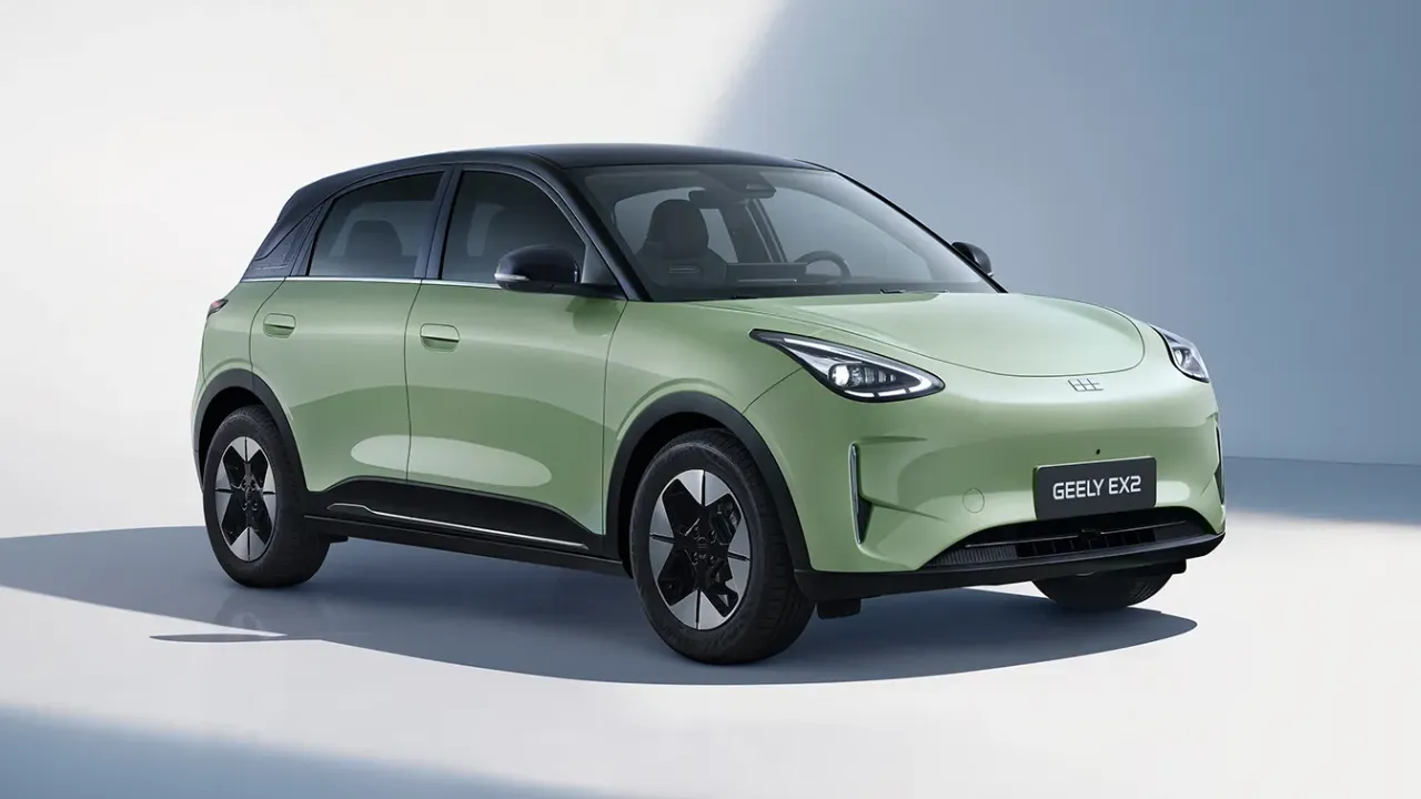 Estes são os 6 carros elétricos mais baratos em janeiro de 2026