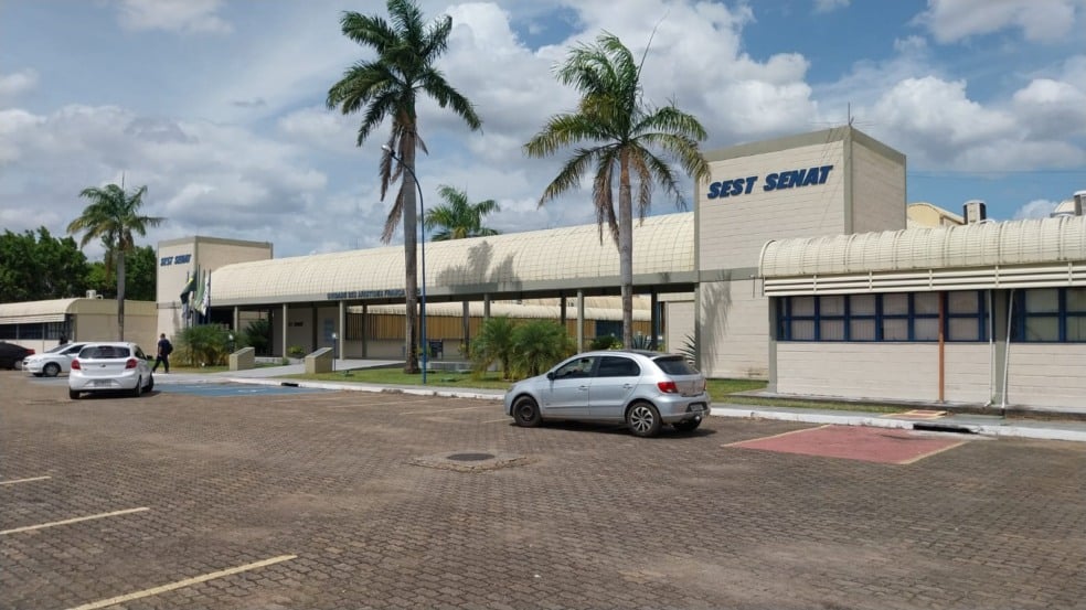 As matrículas devem ser feitas presencialmente na recepção da unidade, localizada na avenida Princesa Isabel, nº 1.200, no bairro Jardim Floresta. Foto: divulgação As matrículas devem ser feitas presencialmente na recepção da unidade, localizada na avenida Princesa Isabel, nº 1.200, no bairro Jardim Floresta. Foto: divulgação