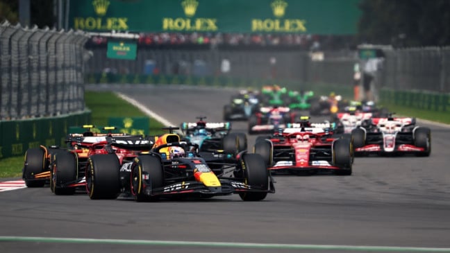 Equipes anunciam datas para lançamento dos novos modelos de carros para a temporada 2026. (Foto: Divulgação/Fómula1)