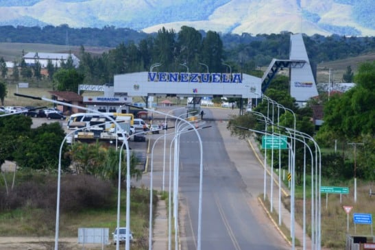 Foto: Charles Bispo/FolhaBV