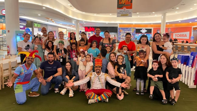 (Foto: Divulgação)