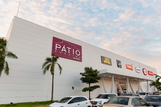  A ação, chamada Férias no Pátio Kids, ocorre aos sábados até o fim de janeiro, a partir das 16h, na Praça de Alimentação. (Foto: Divulgação)