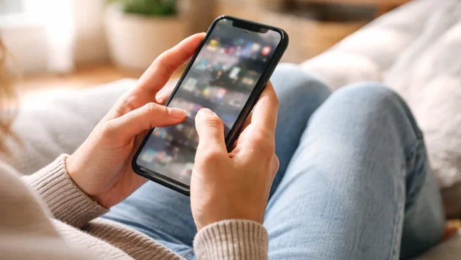 O erro ao tentar reduzir o tempo de celular que faz o hábito voltar ainda mais forte