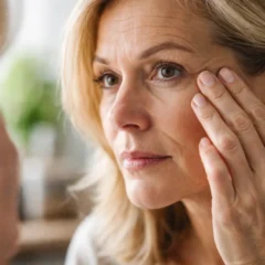 O h&aacute;bito di&aacute;rio que acelera o envelhecimento da pele sem dar nenhum aviso