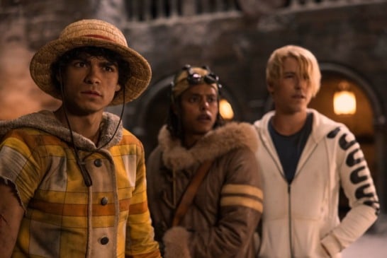 Episódios da nova temporada chegam em 10 de março (Foto: Divulgação)