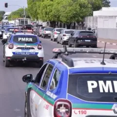 Terror no bairro Buritis, &lsquo;pol&iacute;cia de vitrine&rsquo; no com&eacute;rcio e PMs desmotivados