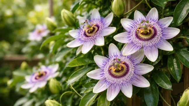 Passiflora-decorativa 3 limites de poda que jamais devem ser cruzados
