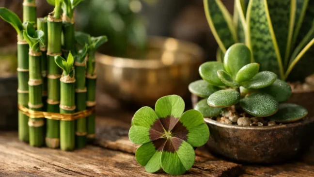 essas plantas da sorte prometem virar o jogo em 2026