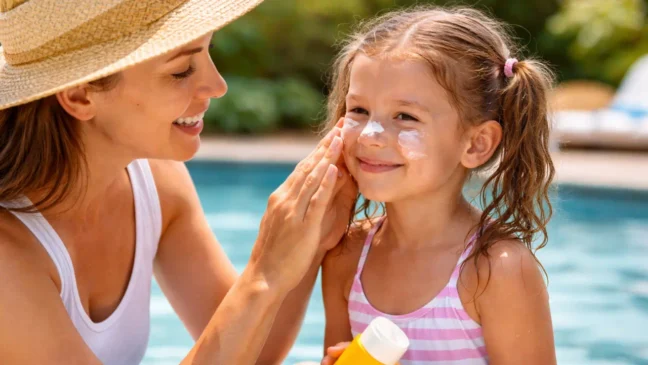 Por que usar protetor solar só de manhã não protege como você imagina