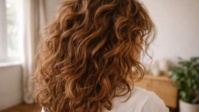 Quantos dias sem lavar o cabelo fazem diferença no volume