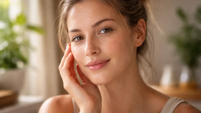 Quantos dias sem maquiagem realmente ajudam a pele a se recuperar