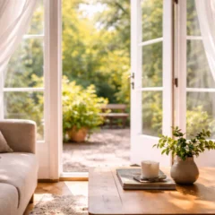 Quantos minutos a casa precisa &ldquo;respirar&rdquo; depois da faxina para o cheiro realmente desaparecer