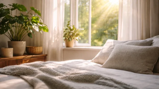 Quantos minutos de sol no ambiente ajudam mais do que produto químico