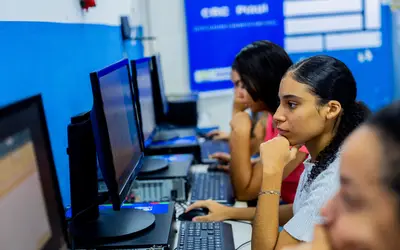 Foto: Shizuo Alves/MCom Foto: Shizuo Alves/MCom